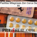 Pastillas Milagrosas Zen Cerca De Mí 41